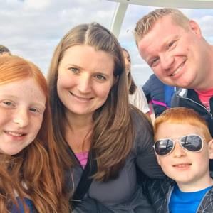 Meet your Posher, Julie